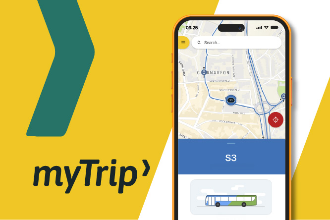 app myTrip